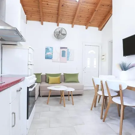 Вилла Casa Niovi, Acharavi Ахарави Экстерьер фото