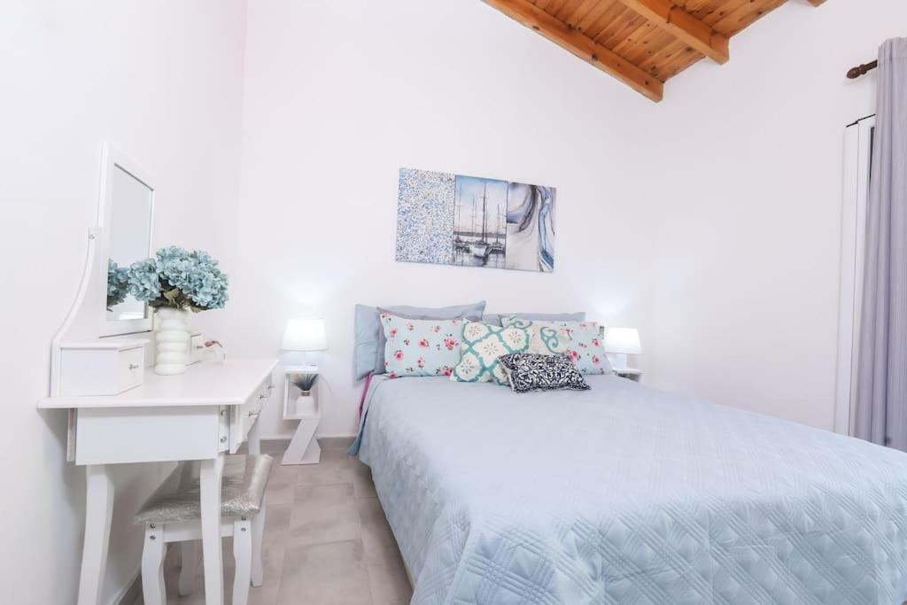 Casa Niovi, Acharavi Holiday home *