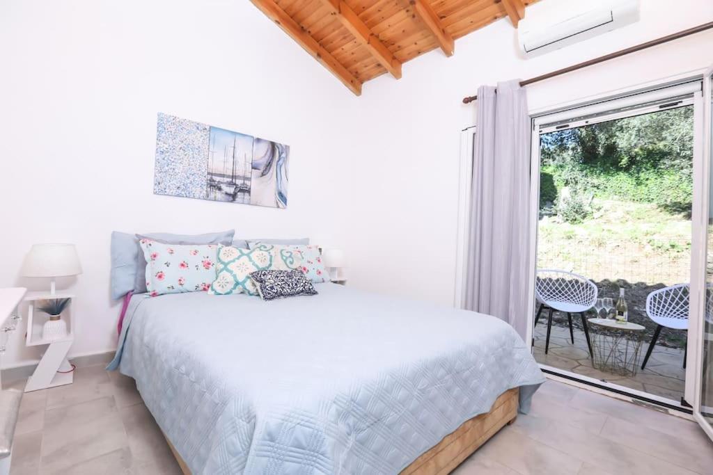 Casa Niovi, Acharavi Holiday home