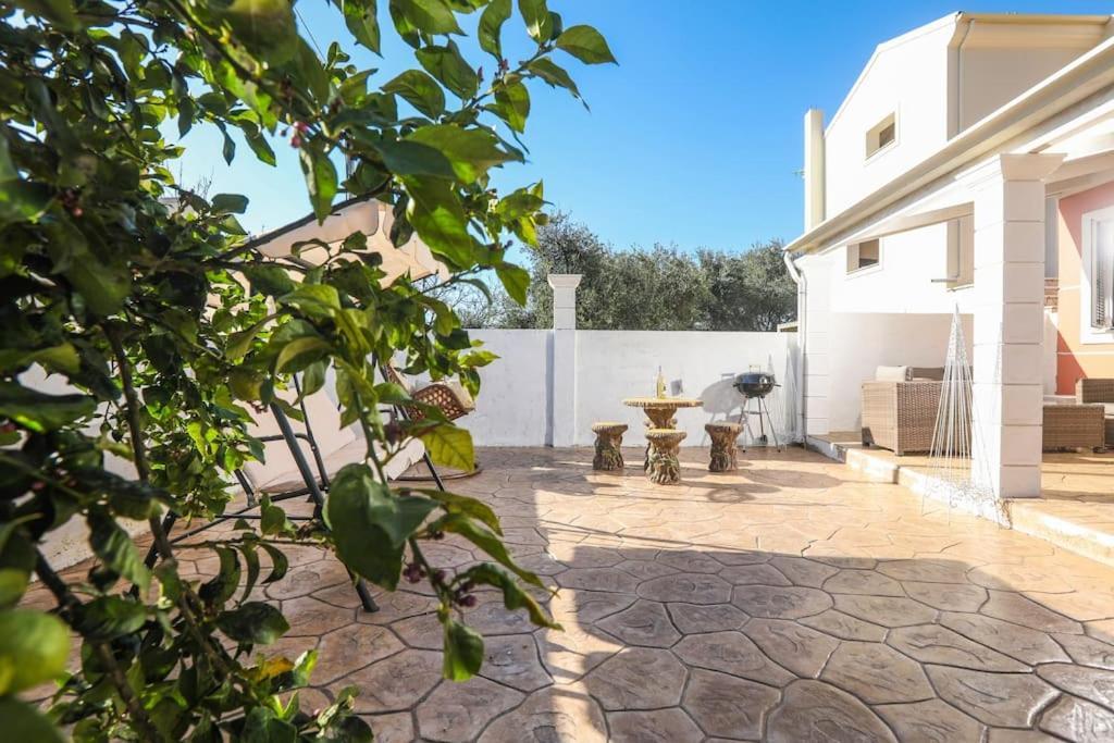 Holiday home Casa Niovi, Acharavi Acharavi (Corfu)