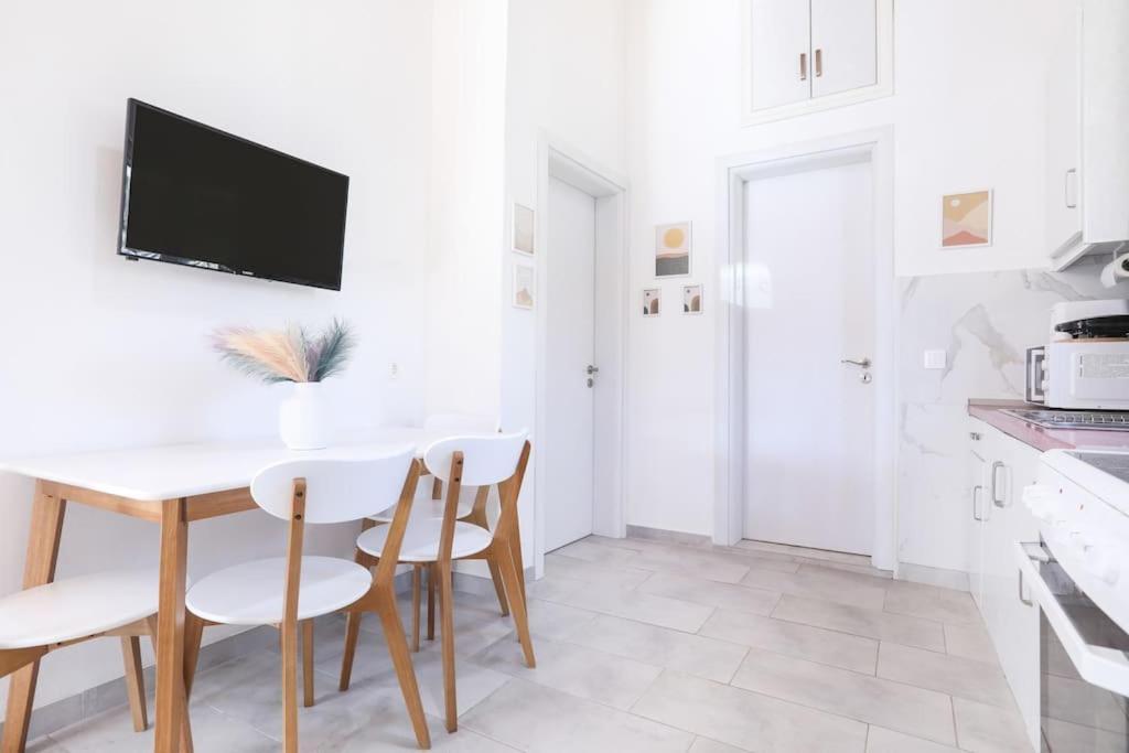 Casa Niovi, Acharavi Holiday home *