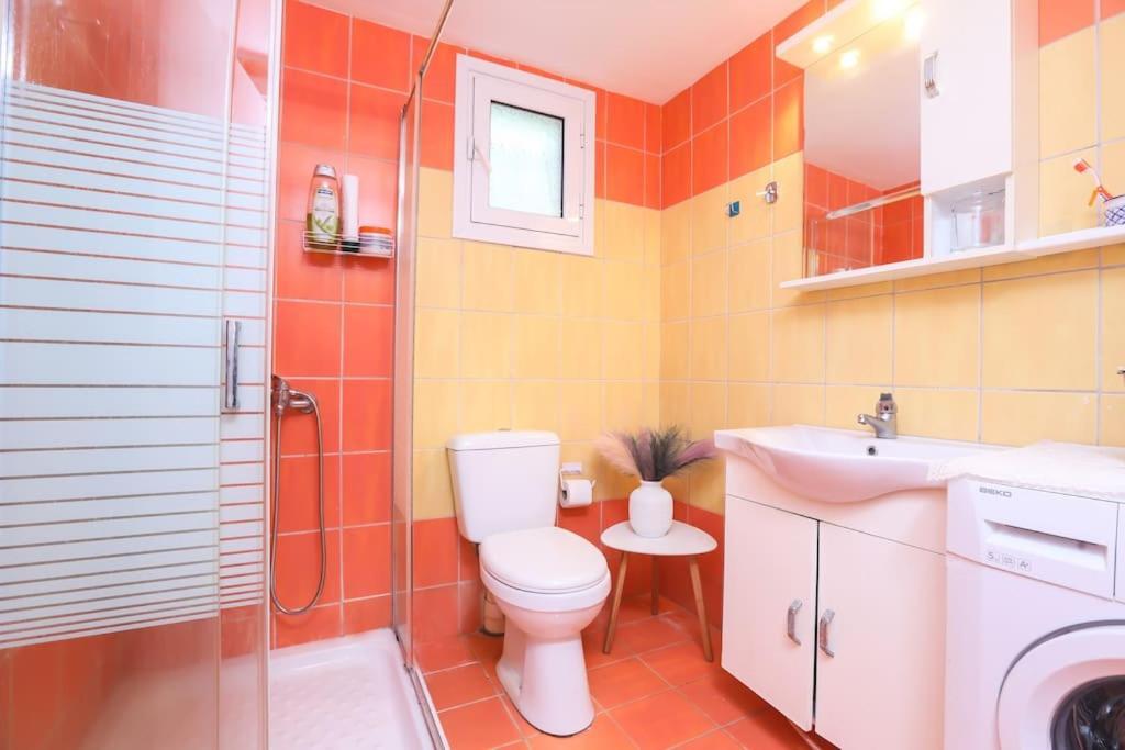 Casa Niovi, Acharavi Holiday home Acharavi (Corfu)