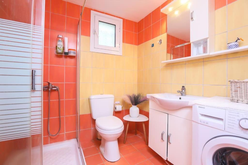 Holiday home Casa Niovi, Acharavi *