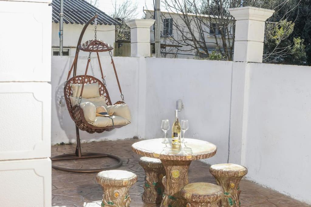 Casa Niovi, Acharavi Holiday home *