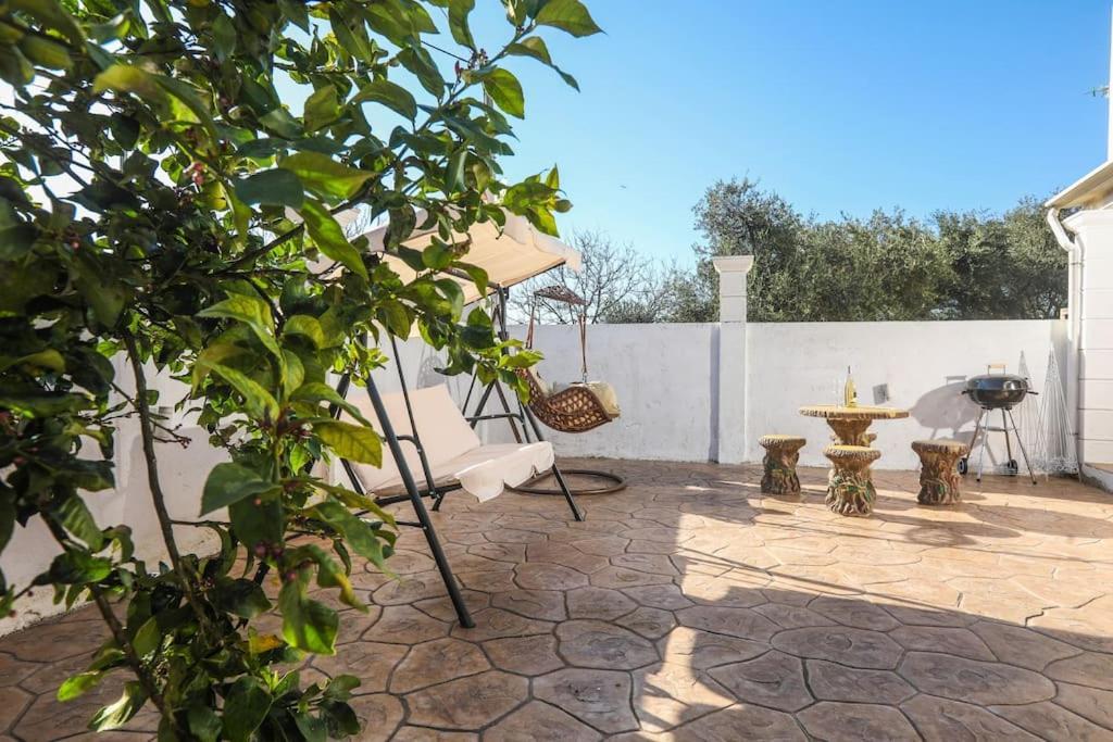 Holiday home Casa Niovi, Acharavi
