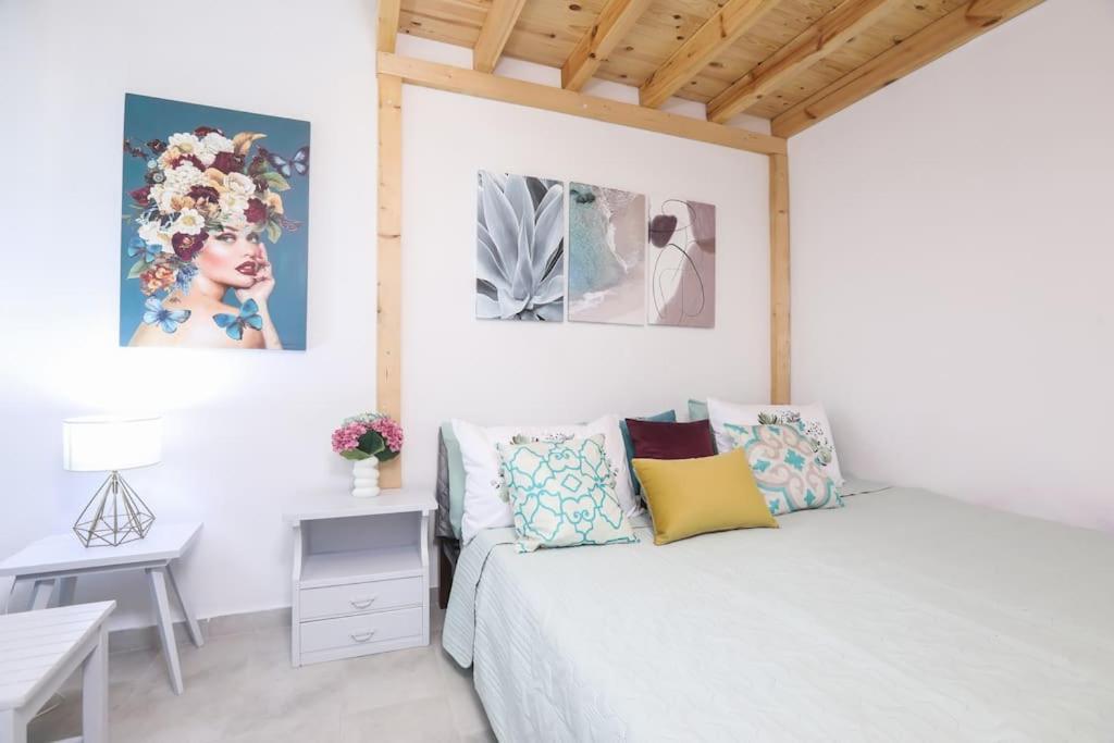 Сasa de vacaciones Casa Niovi, Acharavi