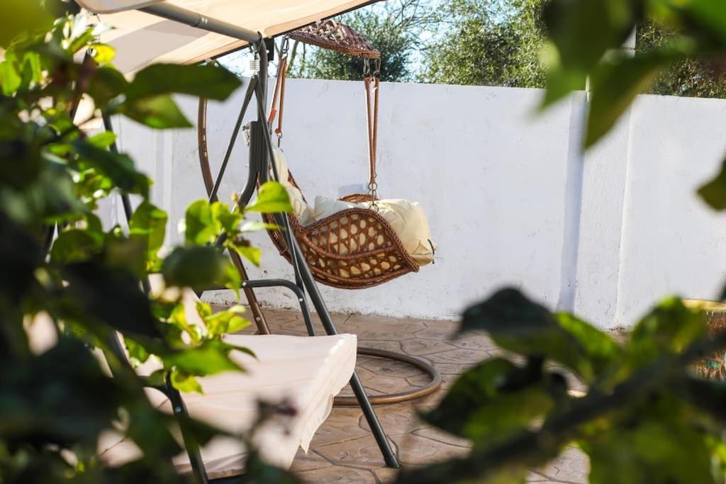 Дом отдыха Casa Niovi, Acharavi Ахарави
