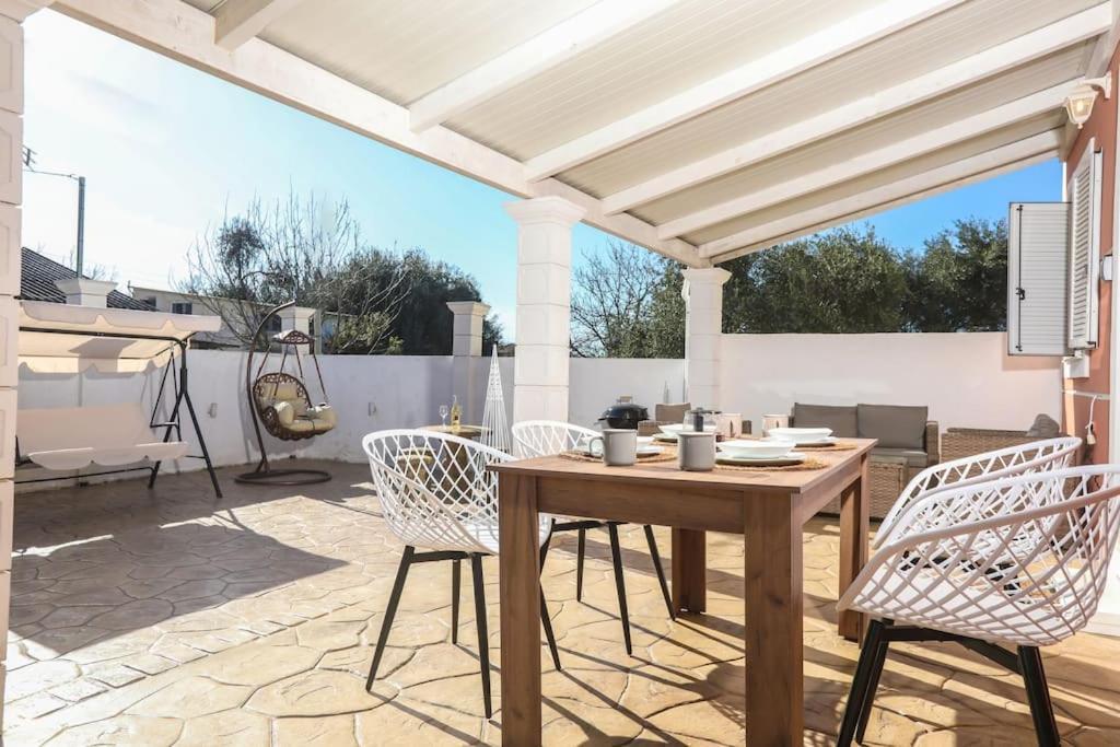 Casa Niovi, Acharavi Сasa de vacaciones