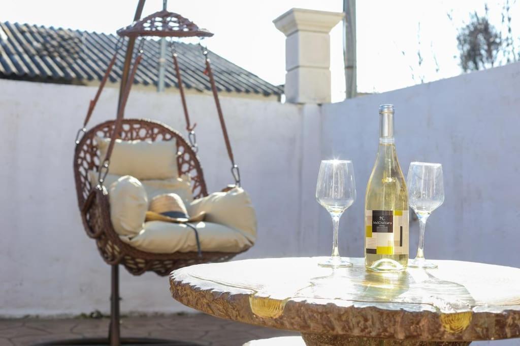 Сasa de vacaciones Casa Niovi, Acharavi